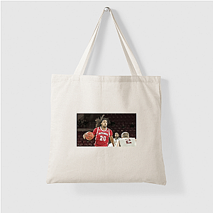 Professional Basketball Player Brandon Armstrong Bags