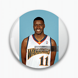 Experienced NBA Veteran Brandon Armstrong Pins
