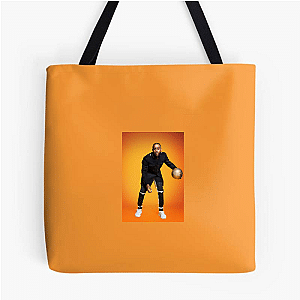 Creative Basketball Entertainer Brandon Armstrong Bags