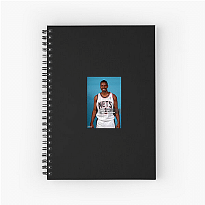 Popular Basketball Influencer Brandon Armstrong Notebook