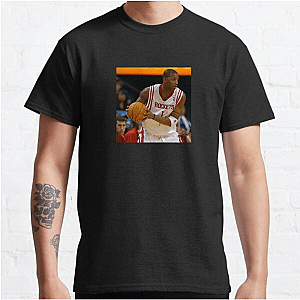 Elite Sports Personality Brandon Armstrong T-Shirts