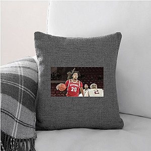 Professional Basketball Player Brandon Armstrong Pillows Cover