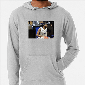 Former NBA Star Brandon Armstrong Hoodies