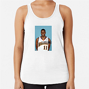 Experienced NBA Veteran Brandon Armstrong Tank Tops