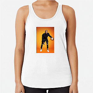 Creative Basketball Entertainer Brandon Armstrong Tank Tops