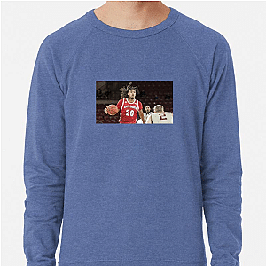Professional Basketball Player Brandon Armstrong Sweatshirts