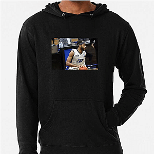 Former NBA Star Brandon Armstrong Hoodies