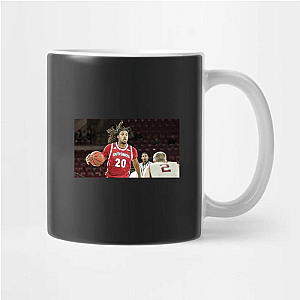Professional Basketball Player Brandon Armstrong Mugs