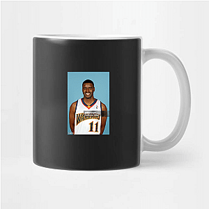 Experienced NBA Veteran Brandon Armstrong Mugs