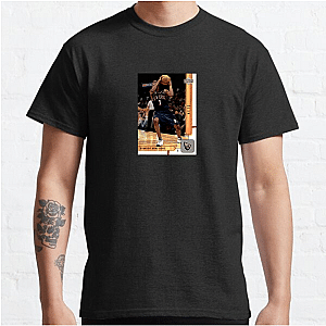 Versatile Shooting Guard Brandon Armstrong T-Shirts