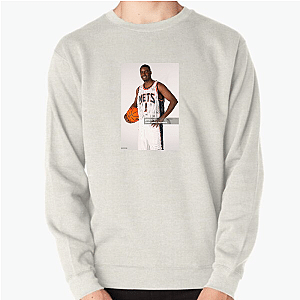 Dynamic Basketball Performer Brandon Armstrong Sweatshirts