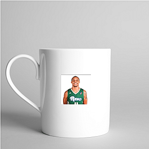 Skilled Offensive Player Brandon Armstrong Mugs