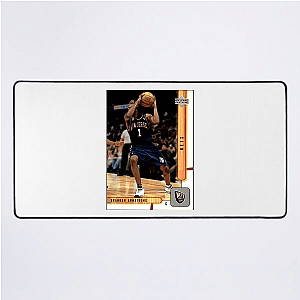 Versatile Shooting Guard Brandon Armstrong Mouse Pads