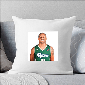 Skilled Offensive Player Brandon Armstrong Pillows Cover