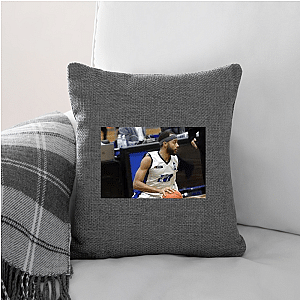 Former NBA Star Brandon Armstrong Pillows Cover
