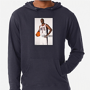 Dynamic Basketball Performer Brandon Armstrong Hoodies