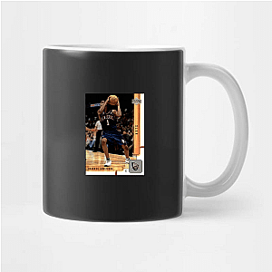 Versatile Shooting Guard Brandon Armstrong Mugs