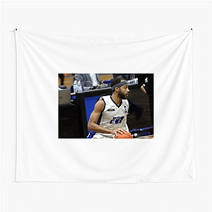 Former NBA Star Brandon Armstrong Tapestries
