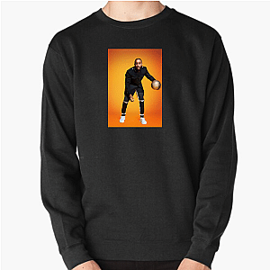 Creative Basketball Entertainer Brandon Armstrong Sweatshirts