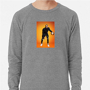 Creative Basketball Entertainer Brandon Armstrong Sweatshirts