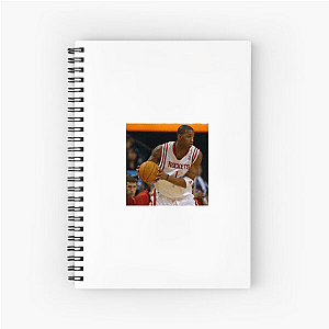 Elite Sports Personality Brandon Armstrong Notebook