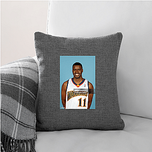 Experienced NBA Veteran Brandon Armstrong Pillows Cover