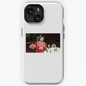 Professional Basketball Player Brandon Armstrong Samsung Cases