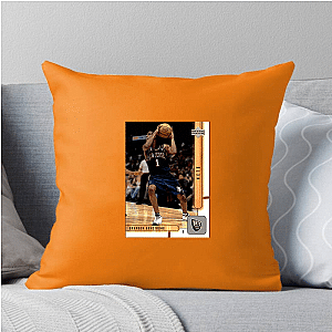 Versatile Shooting Guard Brandon Armstrong Pillows Cover