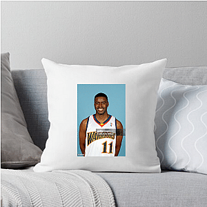 Experienced NBA Veteran Brandon Armstrong Pillows Cover