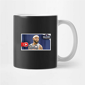 Talented Basketball Athlete Brandon Armstrong Mugs