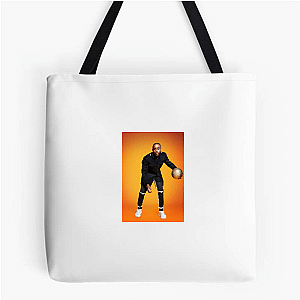 Creative Basketball Entertainer Brandon Armstrong Bags