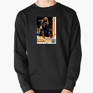 Versatile Shooting Guard Brandon Armstrong Sweatshirts