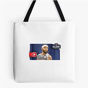 Talented Basketball Athlete Brandon Armstrong Bags