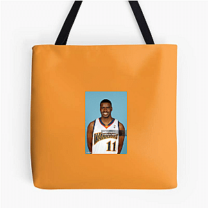 Experienced NBA Veteran Brandon Armstrong Bags