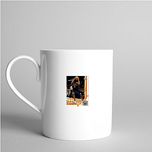 Versatile Shooting Guard Brandon Armstrong Mugs