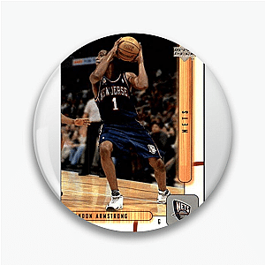 Versatile Shooting Guard Brandon Armstrong Pins