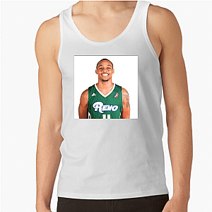 Skilled Offensive Player Brandon Armstrong Tank Tops