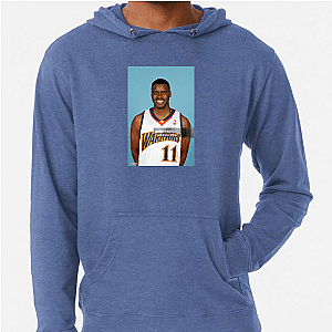 Experienced NBA Veteran Brandon Armstrong Hoodies