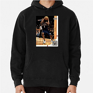 Versatile Shooting Guard Brandon Armstrong Hoodies
