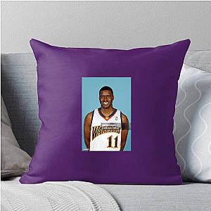 Experienced NBA Veteran Brandon Armstrong Pillows Cover