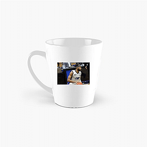 Former NBA Star Brandon Armstrong Mugs