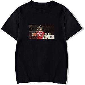 Professional Basketball Player Brandon Armstrong T-Shirts