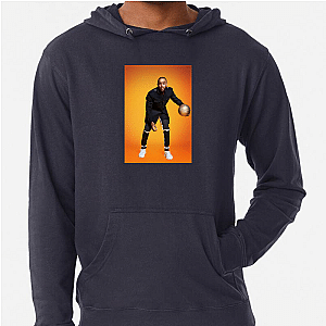 Creative Basketball Entertainer Brandon Armstrong Hoodies