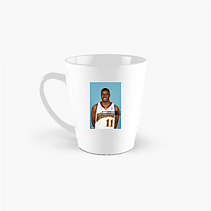 Experienced NBA Veteran Brandon Armstrong Mugs