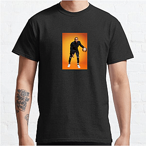 Creative Basketball Entertainer Brandon Armstrong T-Shirts