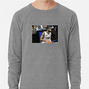 Former NBA Star Brandon Armstrong Sweatshirts