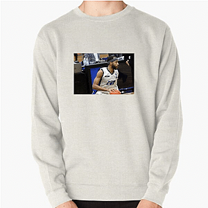 Former NBA Star Brandon Armstrong Sweatshirts