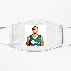 Skilled Offensive Player Brandon Armstrong Face Masks