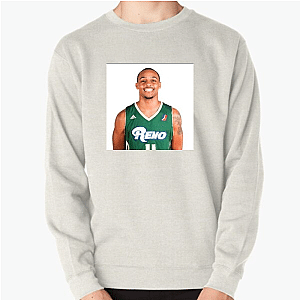 Skilled Offensive Player Brandon Armstrong Sweatshirts