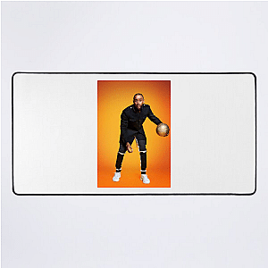 Creative Basketball Entertainer Brandon Armstrong Mouse Pads